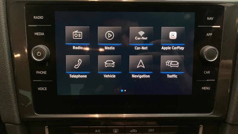 Volkswagen Golf 1.5 TSI EVO Match 5dr Petrol Hatchback